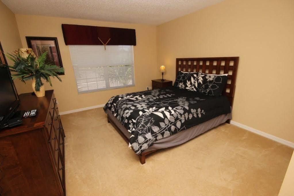 Seasons - 6 Bedroom Private Pool Home, West Facing, Game Room Kissimmee Exteriör bild